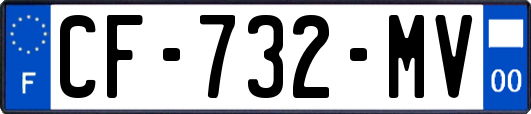 CF-732-MV