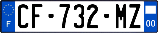 CF-732-MZ