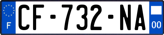 CF-732-NA