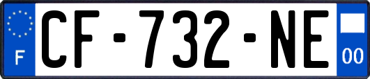 CF-732-NE