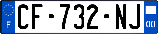 CF-732-NJ