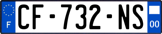 CF-732-NS