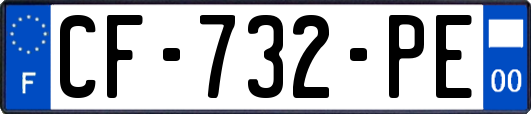 CF-732-PE