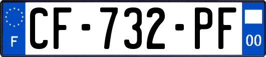 CF-732-PF