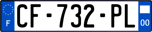 CF-732-PL