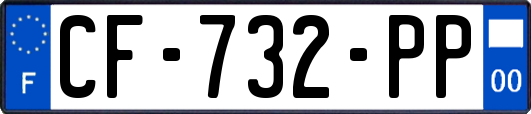 CF-732-PP