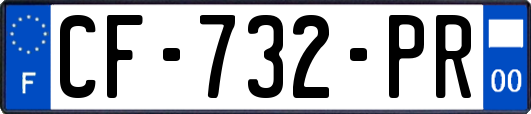 CF-732-PR