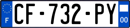 CF-732-PY