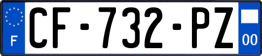 CF-732-PZ