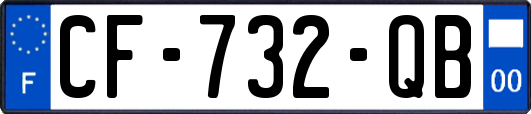 CF-732-QB