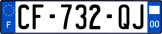 CF-732-QJ