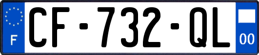 CF-732-QL