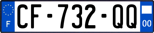 CF-732-QQ