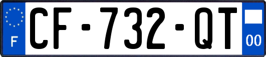 CF-732-QT