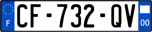 CF-732-QV