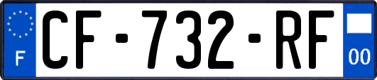 CF-732-RF