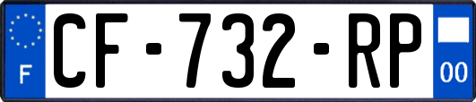CF-732-RP