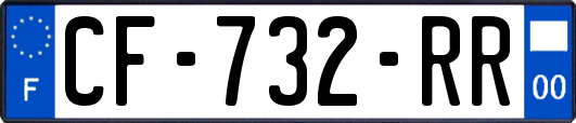 CF-732-RR