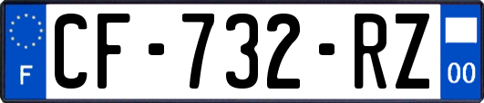 CF-732-RZ