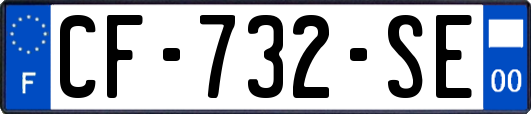 CF-732-SE
