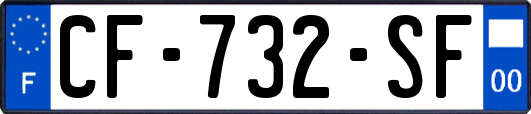 CF-732-SF