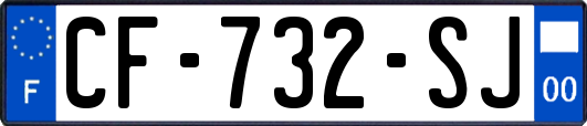 CF-732-SJ