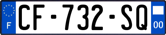CF-732-SQ