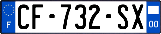 CF-732-SX