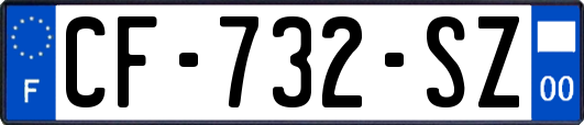 CF-732-SZ