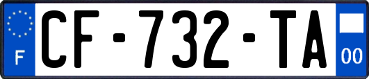 CF-732-TA