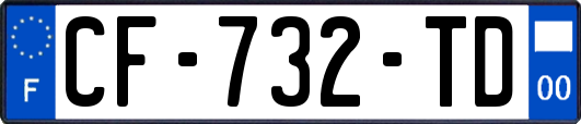 CF-732-TD