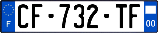 CF-732-TF