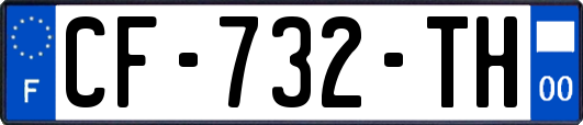 CF-732-TH