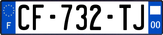 CF-732-TJ