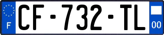CF-732-TL