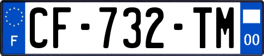 CF-732-TM