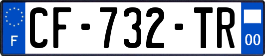 CF-732-TR