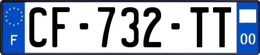 CF-732-TT