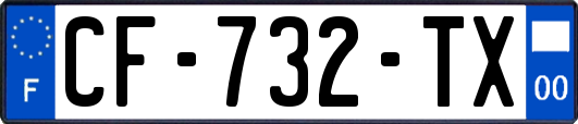 CF-732-TX