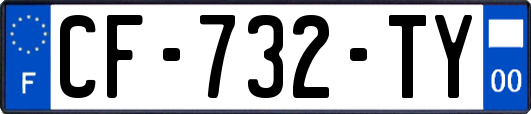 CF-732-TY