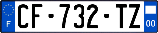 CF-732-TZ