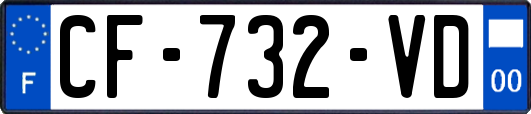 CF-732-VD