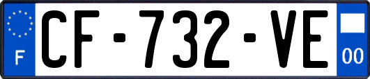 CF-732-VE