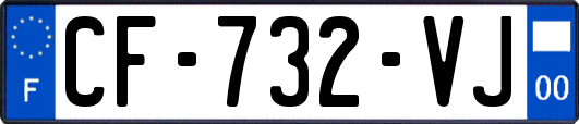 CF-732-VJ