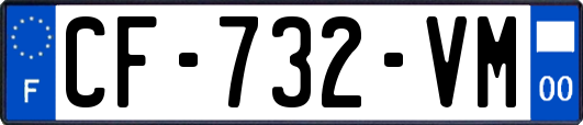 CF-732-VM