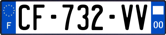 CF-732-VV