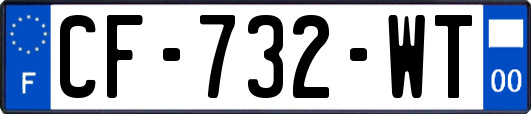 CF-732-WT