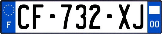 CF-732-XJ