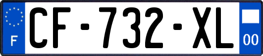 CF-732-XL