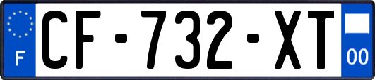 CF-732-XT
